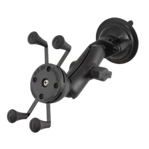 Uchwyt uniwersalny RAM MOUNTS® do telefonu z przyssawką RAM-B-166-UN7U